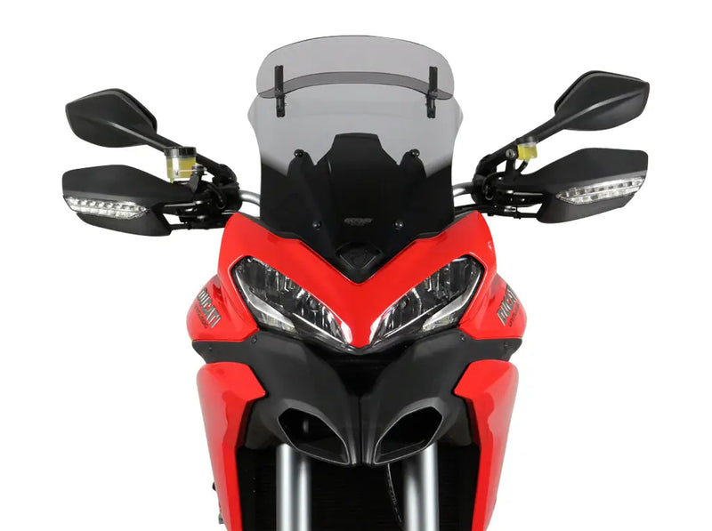 MRA VarioTouringScreen Windshield Ducati Multistrada 1200 2013-2014