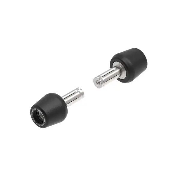 Evotech Performance Bar End Weights (Road) Ducati Streetfighter 848 / 1098 / Monster 1100