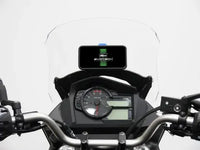 Evotech Performance Quad Lock Mount Suzuki V-Strom 650 / XT 2017-