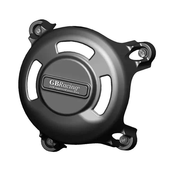 GB Racing Alternator Cover Kit Triumph Daytona 675 / Street Triple 2006-2010