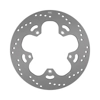 ebc brake rotors for triumph tiger 955i 2004 2006 cast wheel from vin 198875