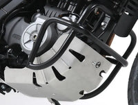 Hepco & Becker Skid Plate BMW G650 GS from 11'