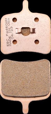 EBC Brake Pads For EBR 1190 SX / RS / RX Sport 2014-2015