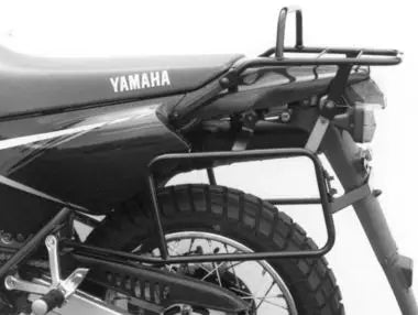Hepco & Becker Complete Rack Yamaha XT 600 E from 95'