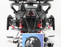 Hepco & Becker C-Bow Carrier BMW R1200R / R1200RS '15-'19 & R1250R / R1250RS