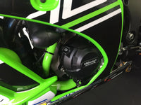 GB Racing Protection Bundle Kawasaki ZX10R 2011-