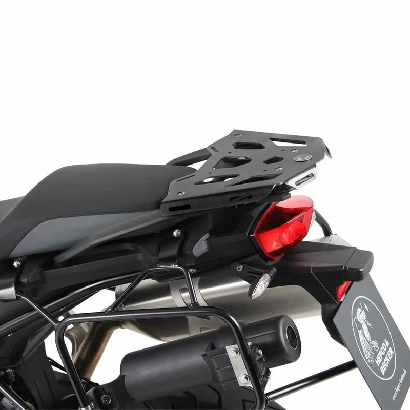 Hepco & Becker Minirack BMW F750GS / F850GS '18-'23 / F800GS '24-