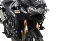 Hepco & Becker Headlight Grille Triumph Tiger Explorer 1200 2012-2015
