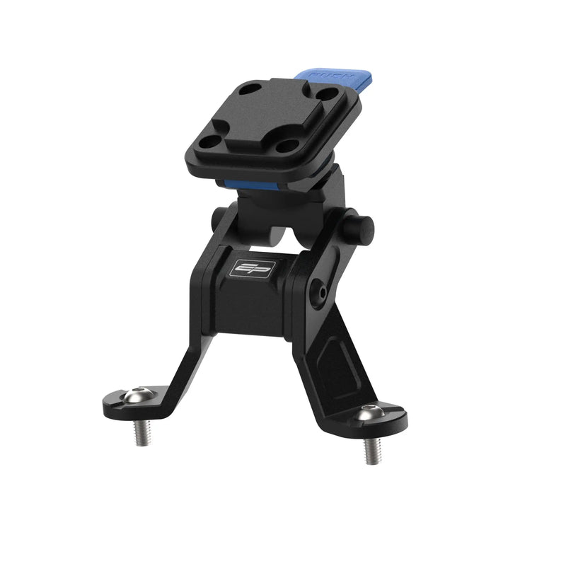 Evotech Performance Carpuride Mount Kawasaki Ninja ZX-6R 2024-