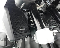 Evotech Performance Radiator Guards BMW R1300GS 2024-