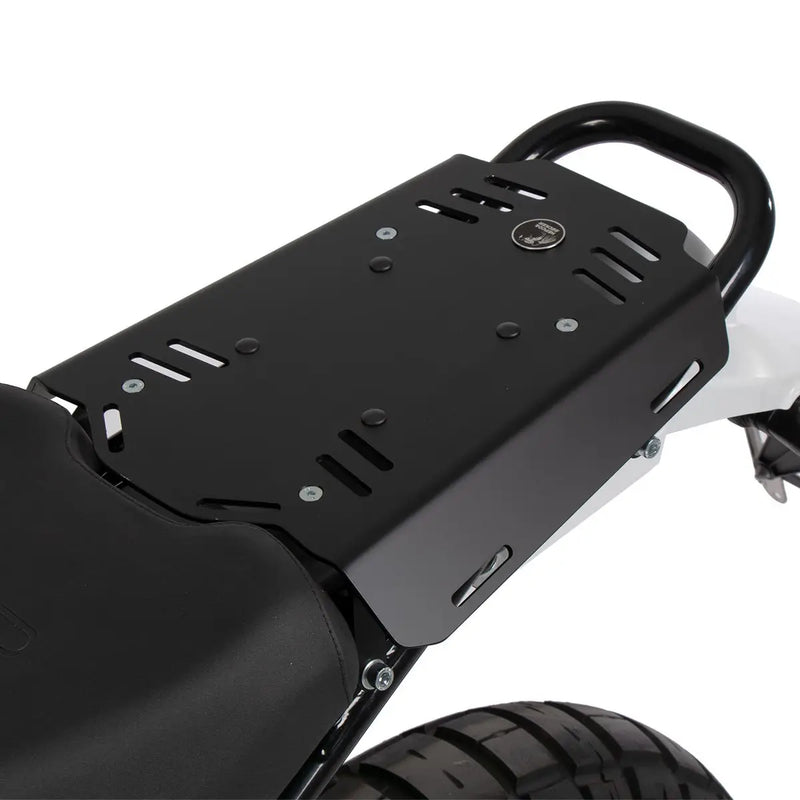 Hepco & Becker Sportrack Rear Luggage Carrier Ducati Desert X