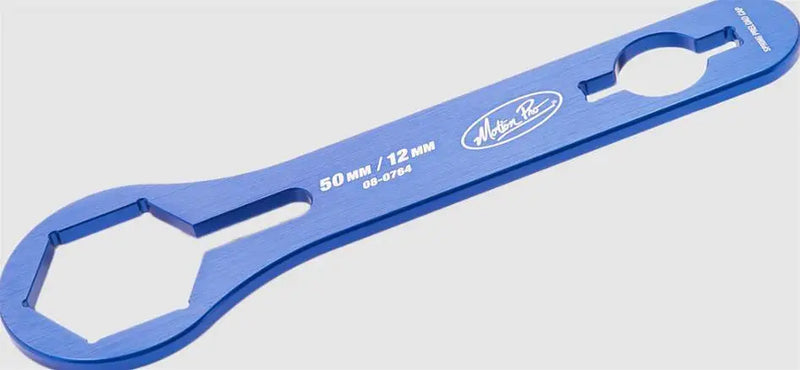 Motion Pro Fork Cap Wrench 50mm