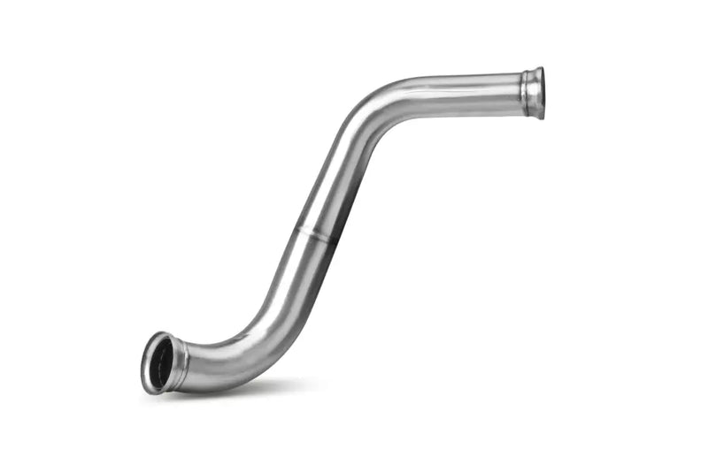 MIVV Exhaust De-Cat Link Pipe KTM 125 / 390 Duke / RC125 / RC390 2017-2020