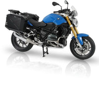 Hepco & Becker Lock-it Side Carrier BMW R1200R / R1200RS '15-'19 & R1250R / R1250RS