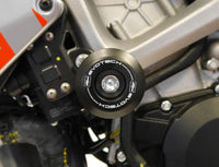 Evotech Performance Frame Sliders Aprilia Tuono V4 2021-