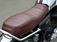 Cool Covers Motorcycle Seat Cover Moto Guzzi V7 1995- Current