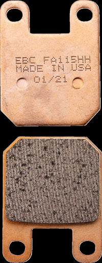 ebc brake pads for husqvarna wr 50 2002