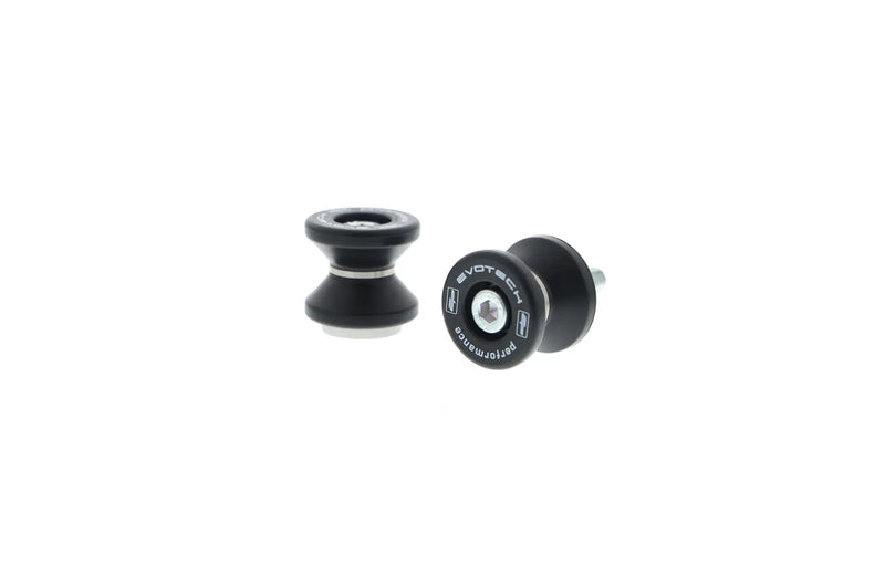 Evotech Performance Swingarm Spools for Multiple Models