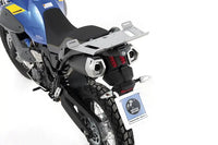 Hepco & Becker Enlargement rear rack Yamaha XT 660 Z Tenere