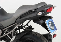 Hepco & Becker Passenger Grab Rail Kawasaki Versys 1000 '12-'14