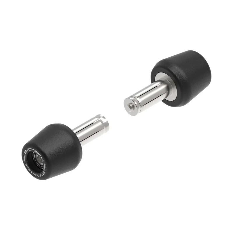 Evotech Performance Bar End Weights (Road) Ducati Streetfighter V2 / V4  2020- / Supersport 2017-