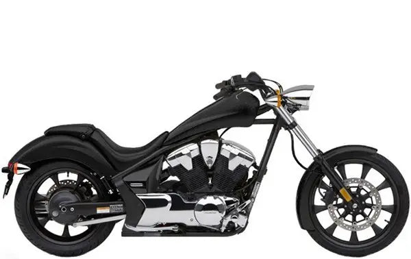 Honda VT1300