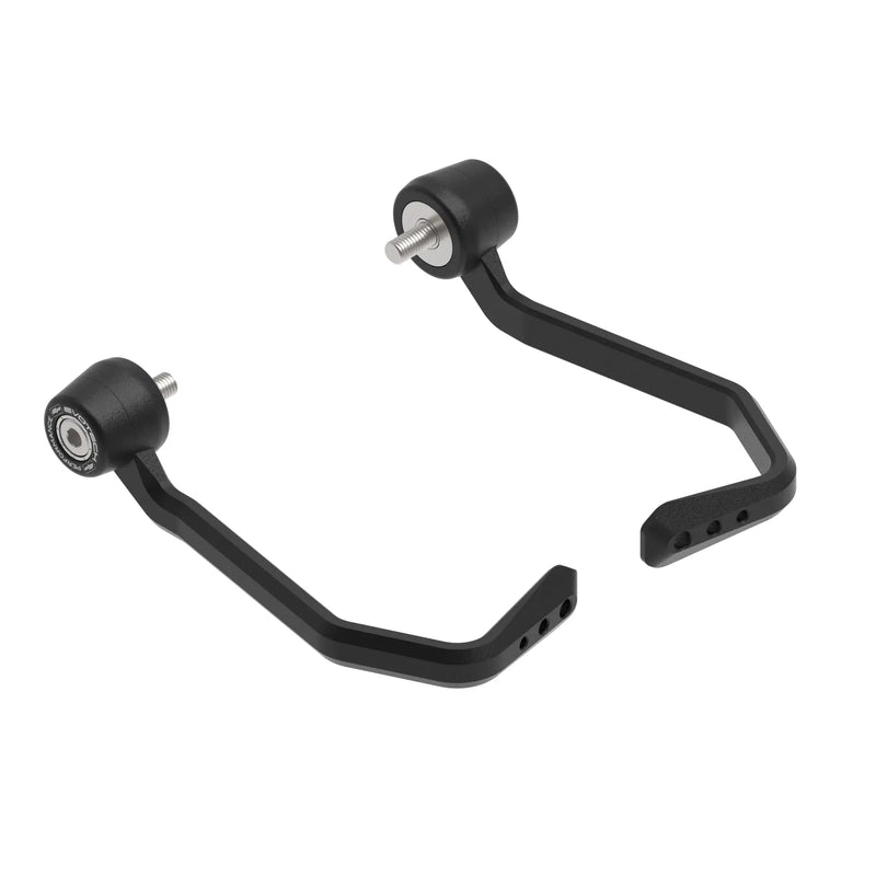Evotech Performance Brake and Clutch Lever Guard Kit (Race) BMW S 1000 RR '19-'24 / Yamaha MT-09 '24-