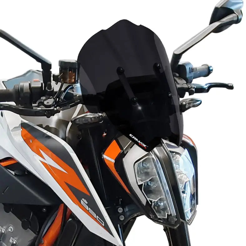 Ermax Nose Screen KTM 890 Duke 2020-2023