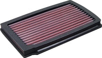 DNA Filters BMW F650 / F650ST 1996-2000 Air Filter
