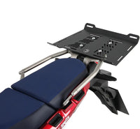 Hepco & Becker Rear Enlargement Rack Honda Africa Twin Adventure Sports '18-