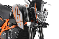 Hepco & Becker Headlight Grill KTM 690 Duke from 2012