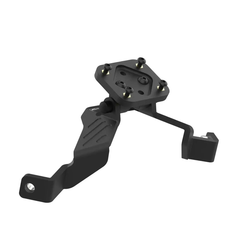 Evotech Performance Garmin GPS Mount Triumph Daytona 660 2024-