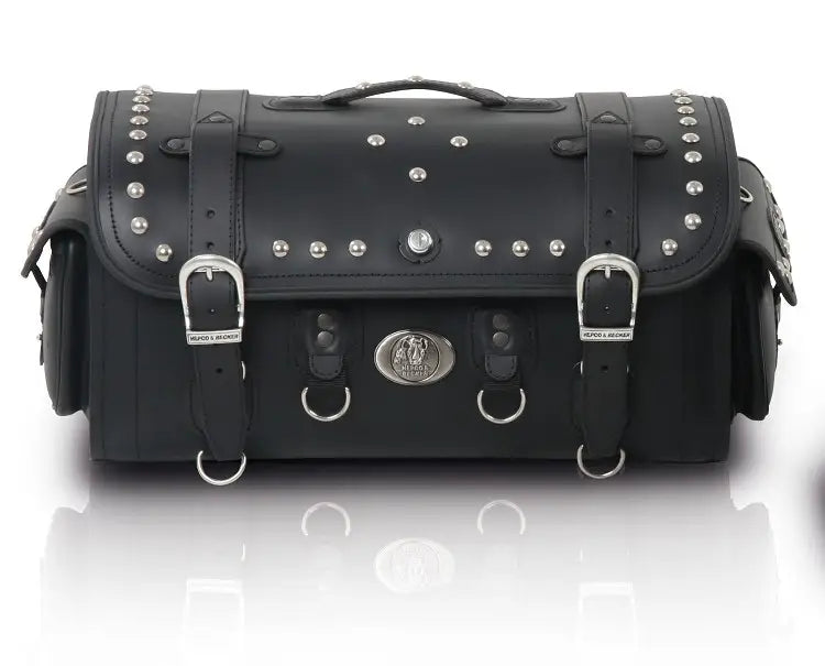 Hepco & Becker Buffalo Custom top bag 35 liter