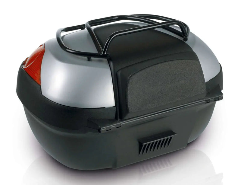 Hepco & Becker Backrest Journey TC52