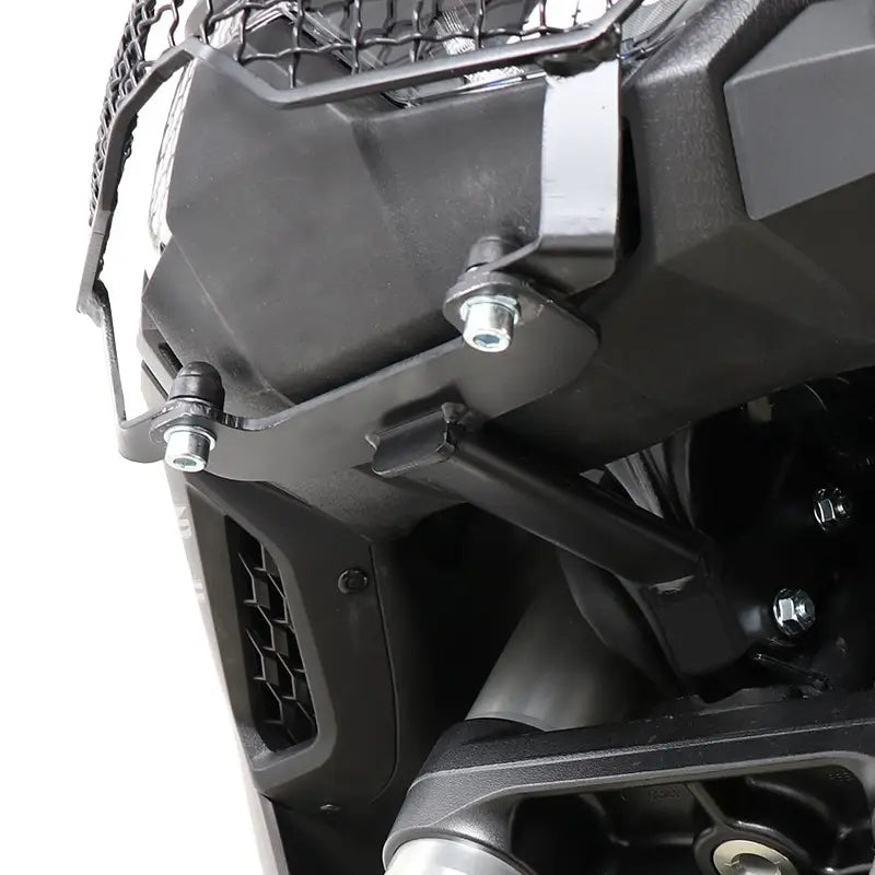Hepco & Becker Adapter For Lamp Guard Honda Africa Twin Adv Sports 2020-
