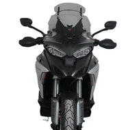 MRA VarioTouringScreen Windshield Ducati Multistrada V4 2021-