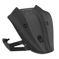 Evotech Performance Fly Screen KTM 790 / 890 Duke 2020-