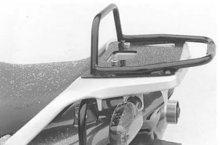 Hepco & Becker Rear Rack Honda XLV 1000 Varadero up to 02'