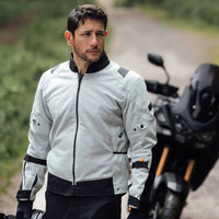 merlin taos air mesh motorcycle jacket