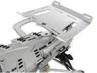 hepco becker enlargement rear rack bmw r1200 gs