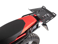 Hepco & Becker Rear Enlargement Rack Aprilia Tuareg 660 / Rally 2025-