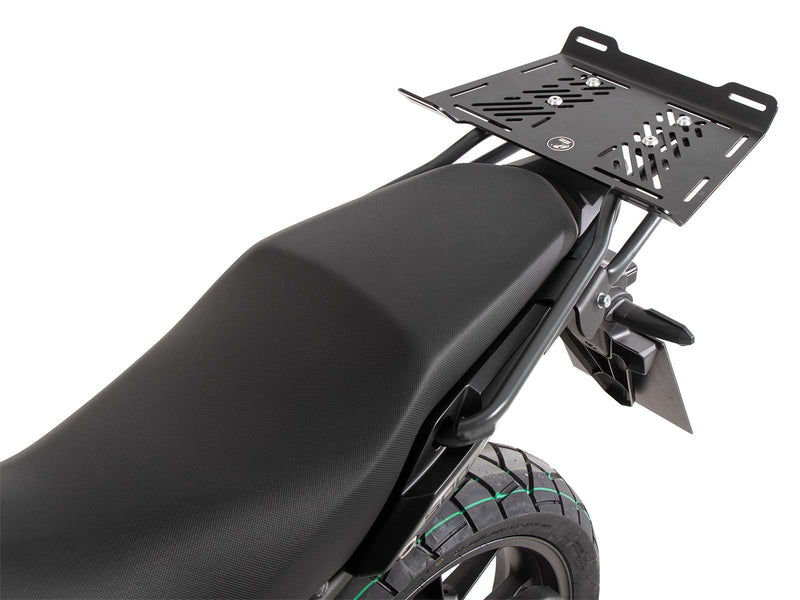 Hepco & Becker Rear Enlargement Rack Honda CB500X '13- / NX500 '24-