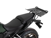 Hepco & Becker Rear Enlargement Rack Honda CB650R / CBR650R / E-Clutch 2024-