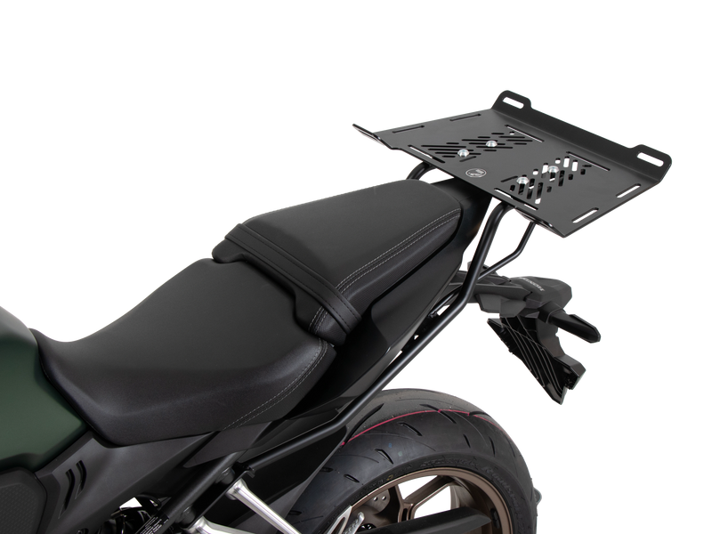 Hepco & Becker Rear Enlargement Rack Honda CB650R / CBR650R / E-Clutch 2024-