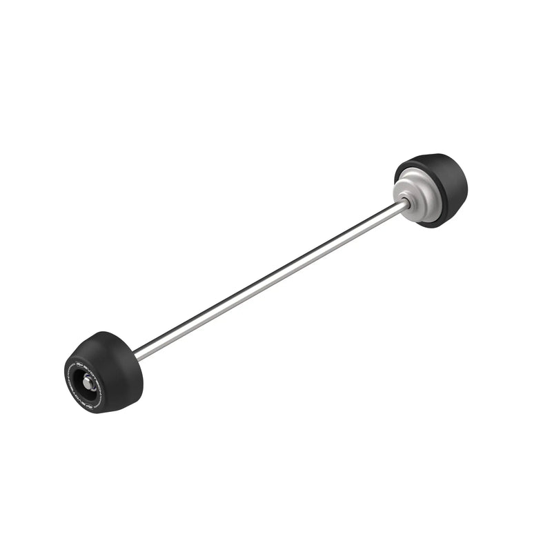 Evotech Performance Front Axle Sliders Kawasaki Z1100 SE 2026-