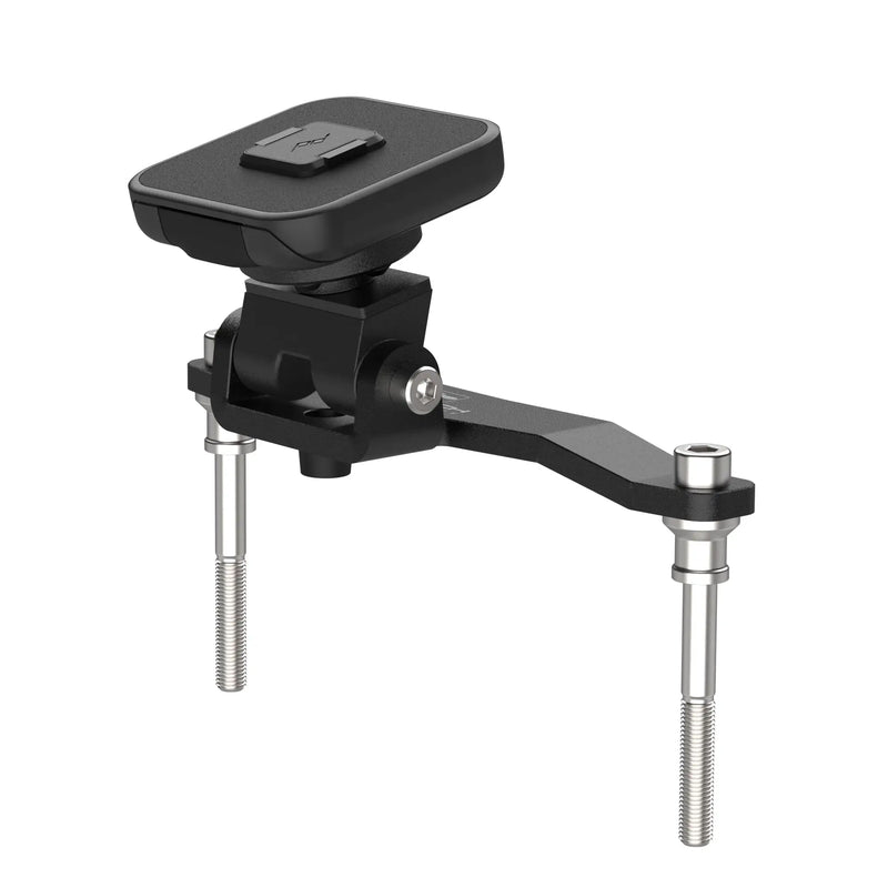 Evotech Performance Peak Design Sat Nav Mount KTM RC 125 / 390 2023-