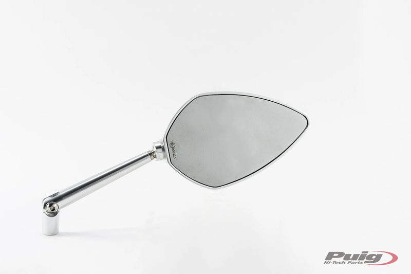 puig hi tech iii adjustable mirror