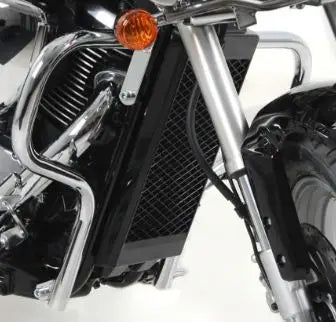 Hepco & Becker Crash Bars Suzuki M 800 Intruder from 10'