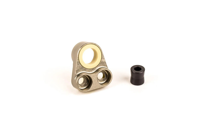 Gilles Tooling Titanium Shiftholder Suzuki GSX-R1000 / R '17-'25