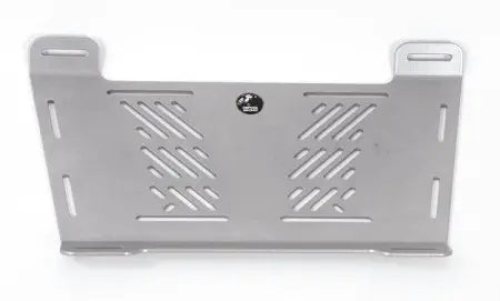 Hepco & Becker Enlargement Rear Rack Honda XL 600 Transalp / XRV 650 / NX 650 / SLR 650